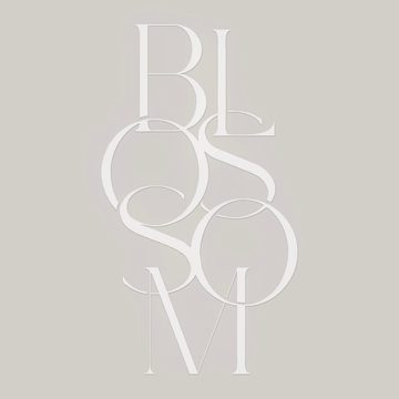 Blossom