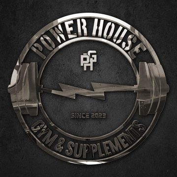 Power House Gym & Supplements