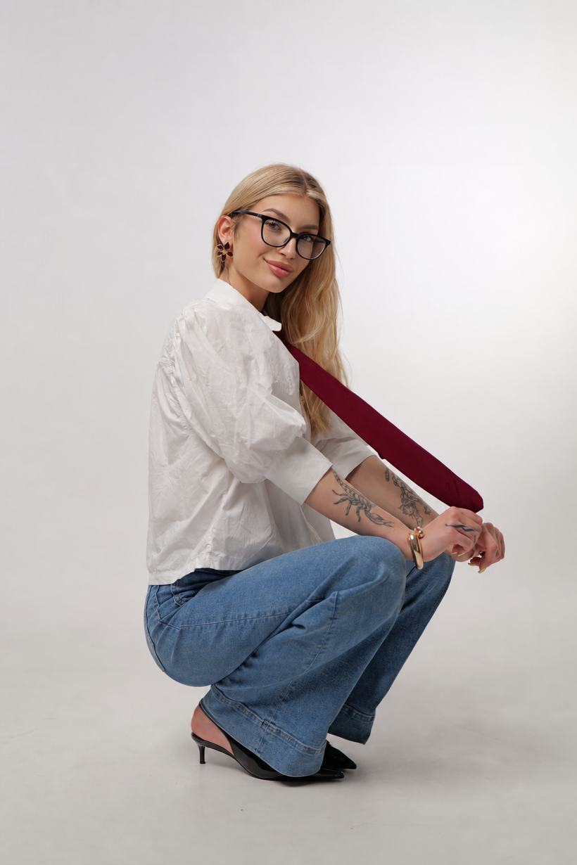 Karolina Fura, sesja wizerunkowa Fura Mediów